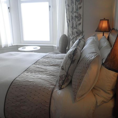 Douglas Park Guest House Kirn Pokoj fotografie