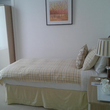 Douglas Park Guest House Kirn Pokoj fotografie