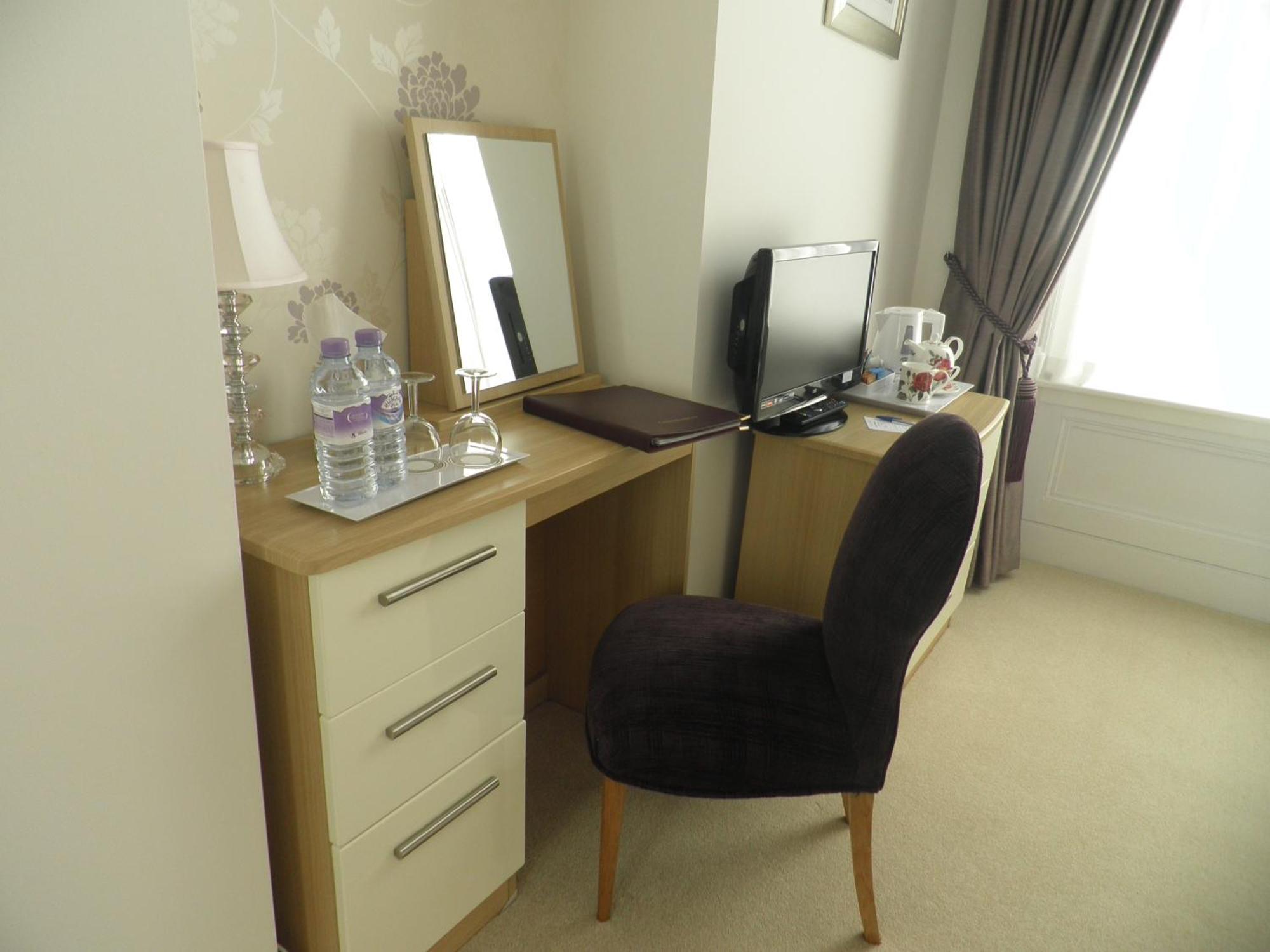 Douglas Park Guest House Kirn Pokoj fotografie