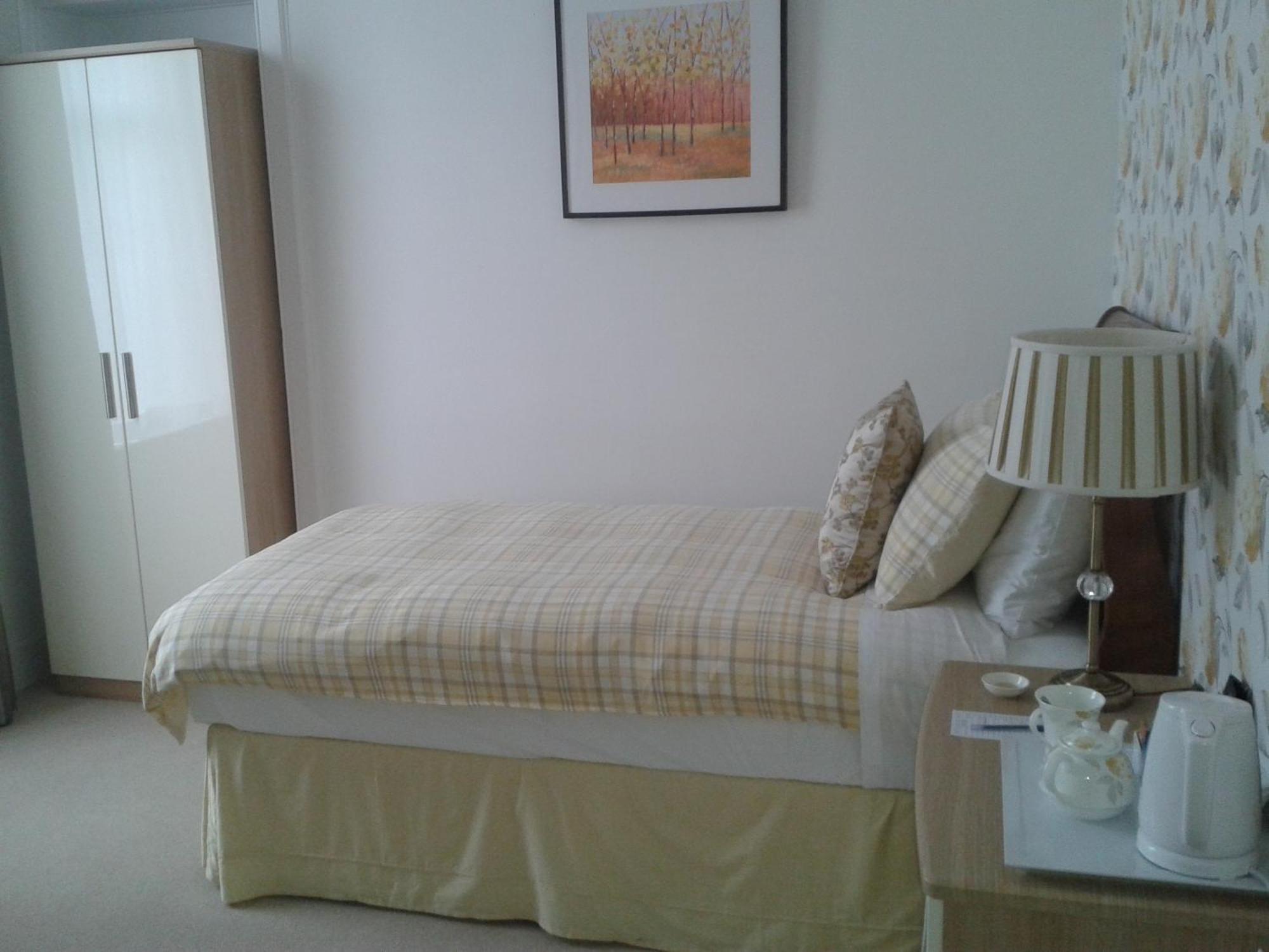 Douglas Park Guest House Kirn Pokoj fotografie