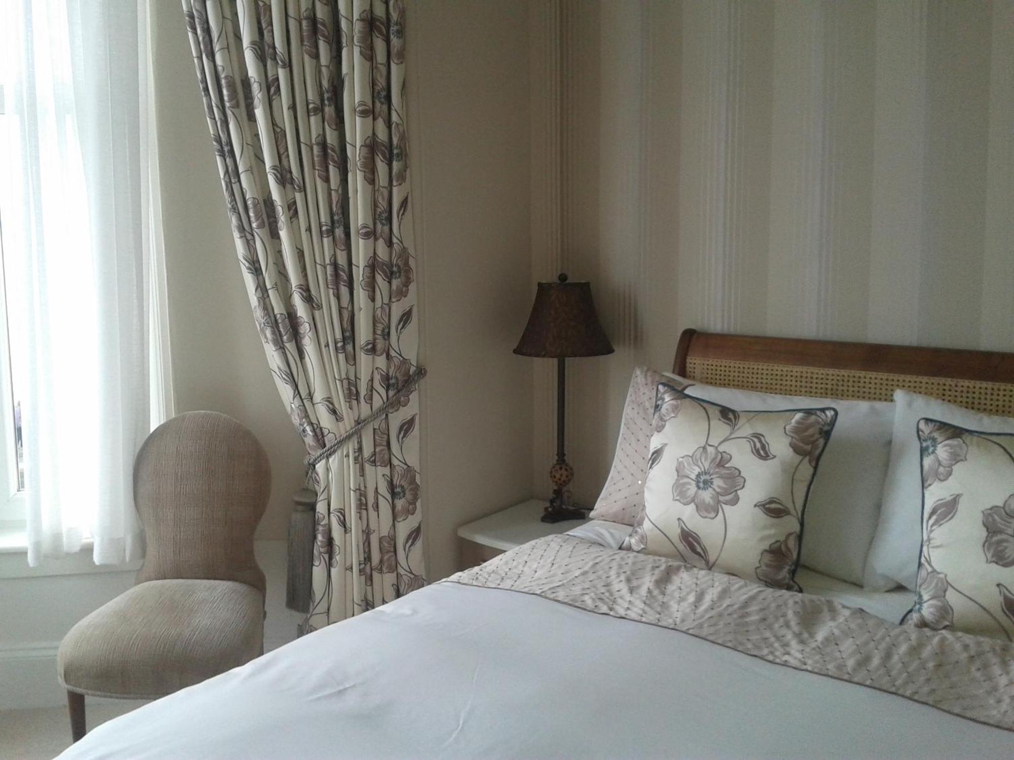 Douglas Park Guest House Kirn Pokoj fotografie