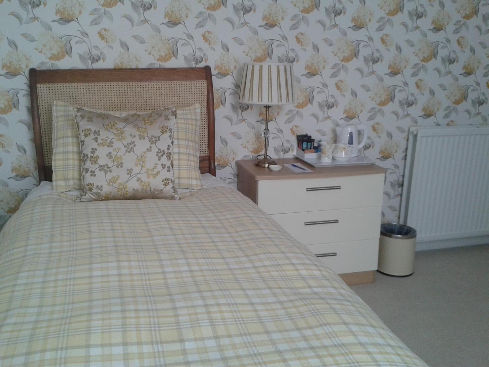 Douglas Park Guest House Kirn Pokoj fotografie
