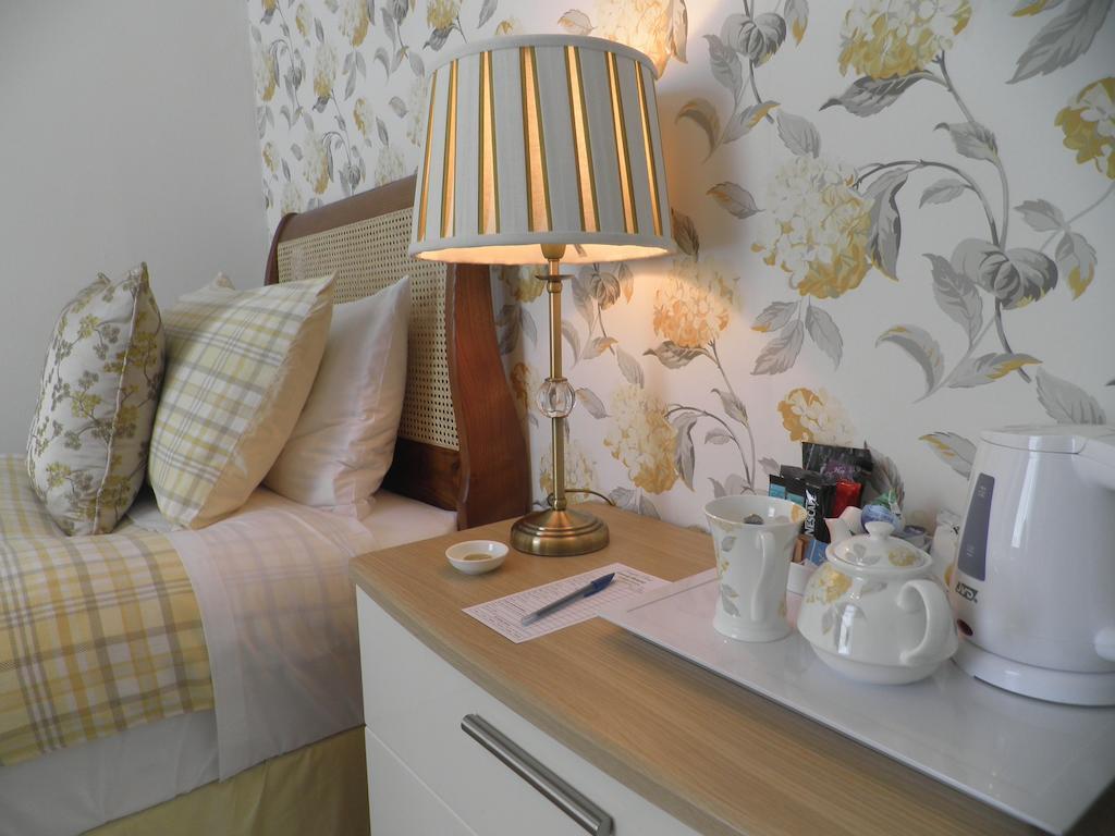 Douglas Park Guest House Kirn Pokoj fotografie